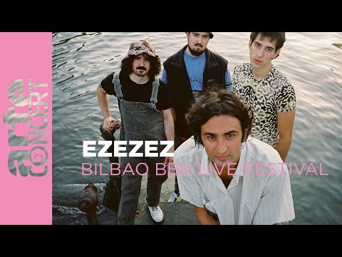 EZEZEZ - Bilbao BBK Live Festival 2024 – ARTE Concert