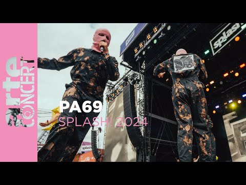 PA69 - splash! 2024 - ARTE Concert