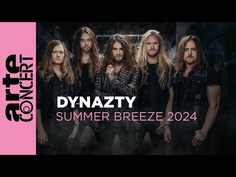 Dynazty - Summer Breeze 2024 - ARTE Concert