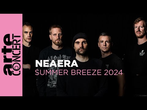Neaera - Summer Breeze 2024 - ARTE Concert
