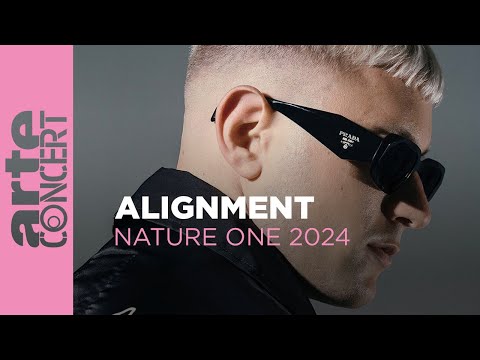Alignment - NatureOne 2024 - ARTE