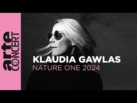 Klaudia Gawlas - NatureOne 2024 - ARTE