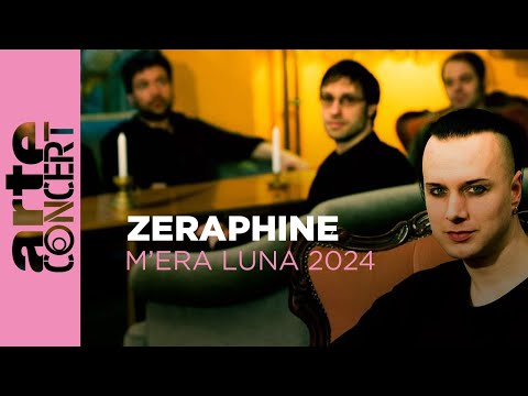 Zeraphine - M'era Luna 2024 - ARTE