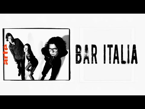 bar italia - ARTE