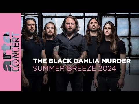 The Black Dahlia Murder - ARTE