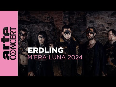 Erdling - M'era Luna 2024 - ARTE