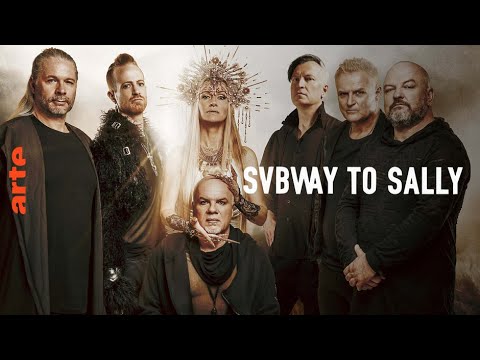 Subway to Sally - ARTE