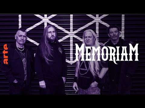 Memoriam - Summer Breeze 2024 - ARTE Concert