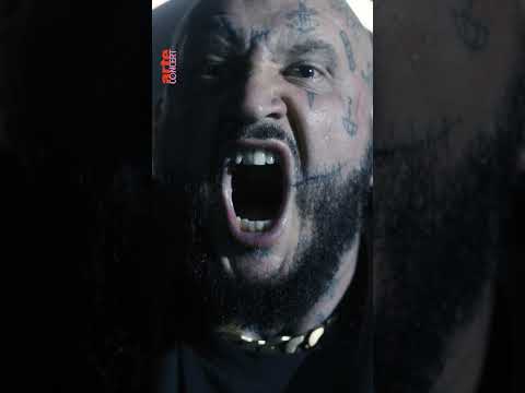 Suffocation in "Cérémonie" – ARTE Concert