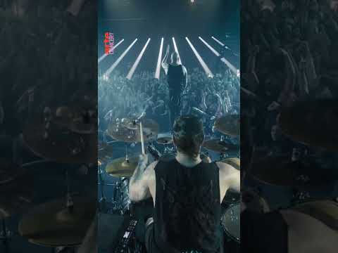 @Suffocation à Cérémonie : une messe noire de death #metal qui laisse sans voix 🔥 – ARTE Concert