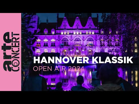 Gala d'opéra - Classic Open Air 2024 - ARTE Concert