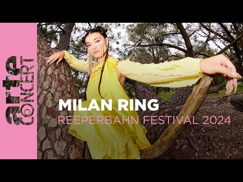Milan Ring - Reeperbahn Festival 2024 - ARTE Concert