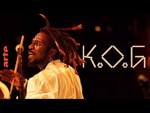 K.O.G - ARTE