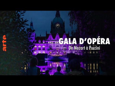 Gala d'opéra - ARTE