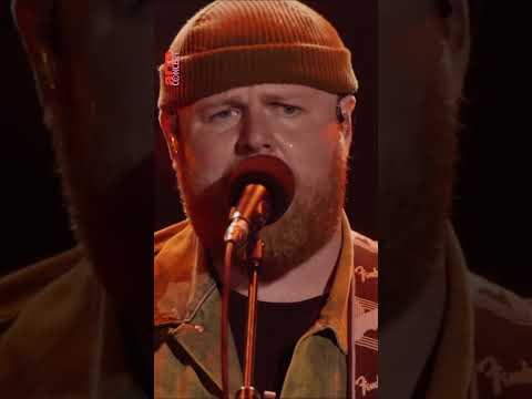 Tom Walker performs "Leave a Light On" – ARTE Concert