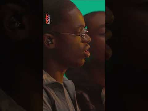 Dans Le Club, Tiakola and KLN drop an exclusive live performance – ARTE Concert #rap #Tiakola #KLN