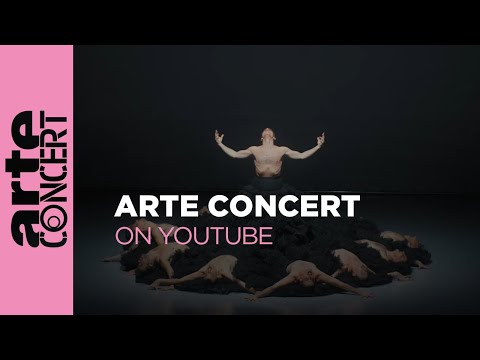ARTE Concert on Youtube