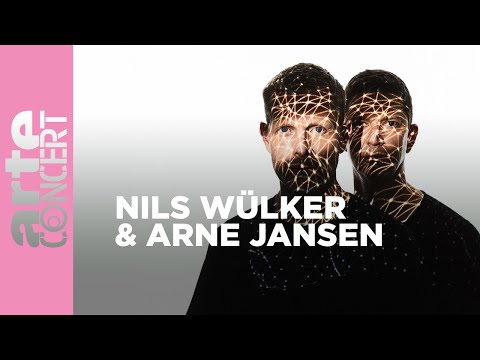 Nils Wülker & Arne Jansen - Festival de jazz de Leverkusen 2024 - ARTE Concert