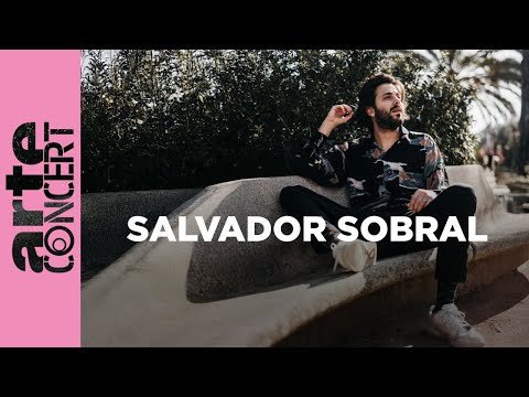 Salvador Sobral - Festival de jazz de Leverkusen 2024 - ARTE Concert