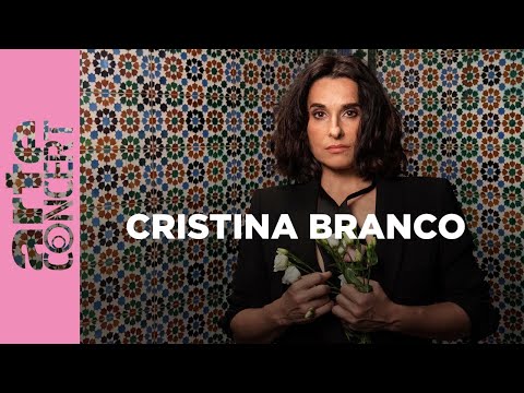 Cristina Branco - Festival de jazz de Leverkusen 2024 - ARTE Concert
