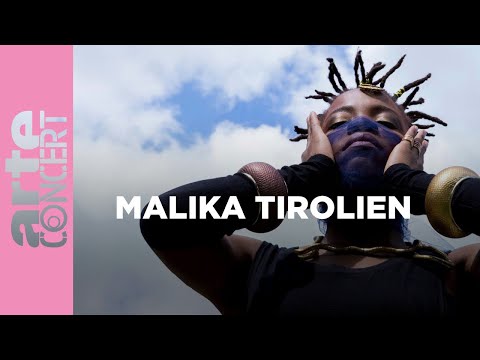 Malika Tirolien - Festival de jazz de Leverkusen 2024 - ARTE Concert