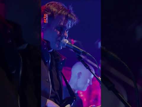 Moby & Lady BlackBird celebrate 25 years of Play with "Why Does My Heart Feel So Bad?"– ARTE Concert