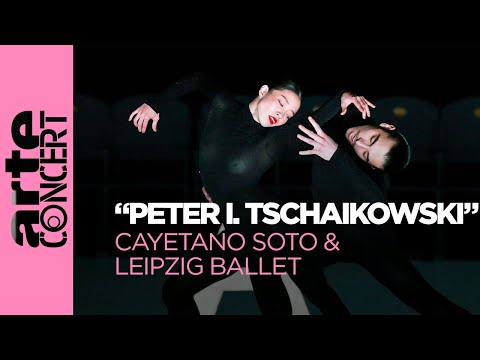 "Peter I. Tschaikowski", ballet de Cayetano Soto - ARTE Concert