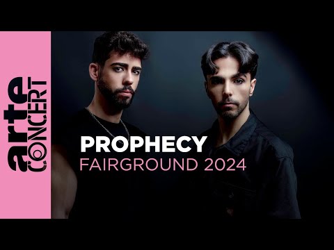 Prophecy - Fairground Festival 2024 - ARTE Concert