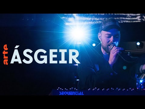 Ásgeir - ARTE