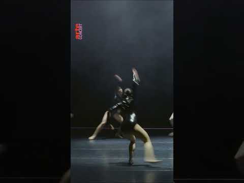 Heart Drive, a sensual choreography that explores physical and psychological limits – ARTE Concert