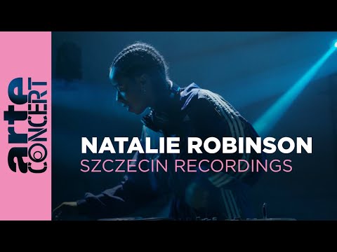 Natalie Robinson - Szczecin Recordings - ARTE Concert