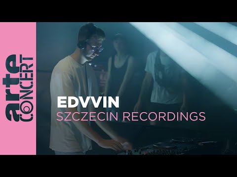 Edvvin - Szczecin Recordings - ARTE Concert