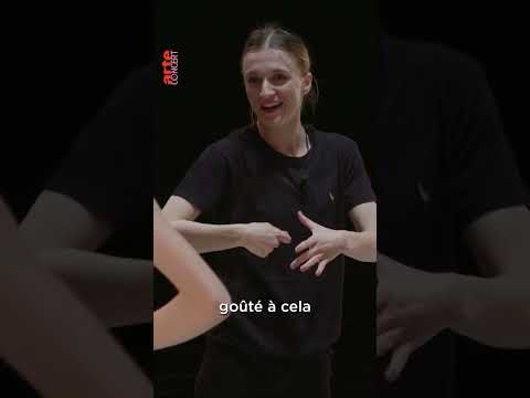 La fondue Suisse s’associe à la danse classique au Prix de Lausanne ! #prixdelausanne – ARTE Concert