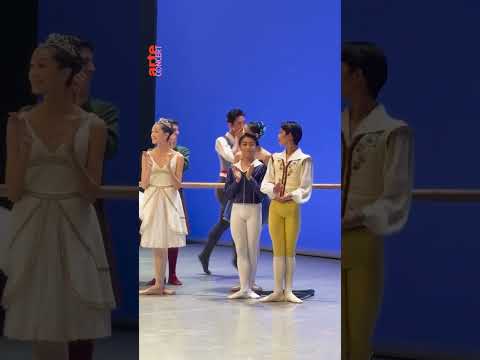 Félicitations à Youn Jae Park pour sa victoire au Prix de Lausanne à seulement 16 ans – ARTE Concert