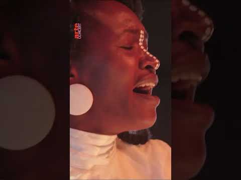 The Franco-Cameroonian band Okali mixes trip-hop, dub, & rock with African influences – ARTE Concert