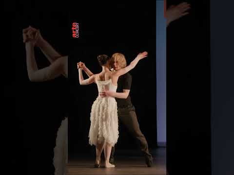 Guillaume Gallienne revisits Pulcinella, a sung ballet inspired by commedia dell’arte – ARTE Concert