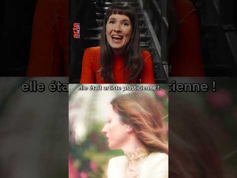 Le Passengers d'Irène Drésel : un jardin sonore aux parfums électroniques et floraux – ARTE Concert
