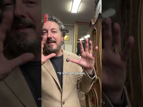 Guillaume Gallienne dévoile les secrets de l’Opéra de Ravel : “L’Heure Espagnole” – ARTE Concert