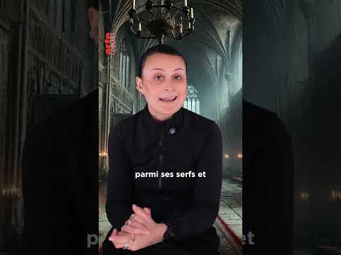 La légende Élisabeth Báthory hante la pop de Lady Gaga et le metal de Cradle of Filth – ARTE Concert