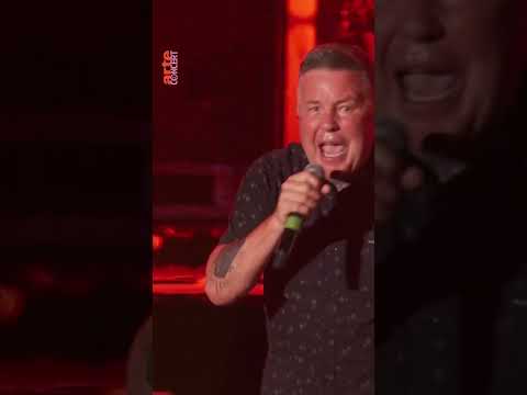 We're celebrating St. Patrick's Day with Dropkick Murphys and their Celtic punk rock – ARTE Concert
