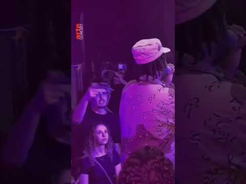 Mairo a enflammé le public avec une masterclass mémorable sur ARTE Dans le Club  – ARTE Concert