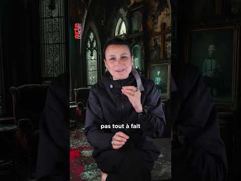 Behemoth, le groupe de metal polonais au nom inspiré d’une créature mythique - ARTE Concert