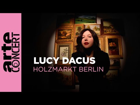 Lucy Dacus - Holzmarkt Berlin - ARTE Concert