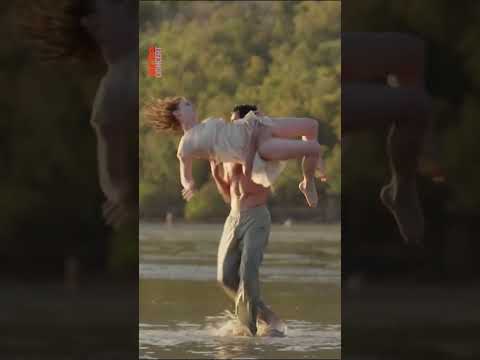 Love blossoms in spring with Franck Chartier in The Seasons of Dance – ARTE Concert