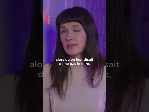 Décollage imminent avec “La femme d’argent”, titre de l’album Moon Safari d'AIR – ARTE Concert