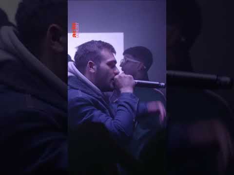 Rapper Prince Waly performs his EP “BO Y Z” in a legendary ARTE Dans le Club concert – ARTE Concert
