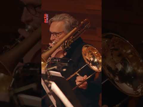Alix Van Pée décrypte la mélodie "Mission : Impossible" de Lalo Schifrin #laloschifrin –ARTE Concert