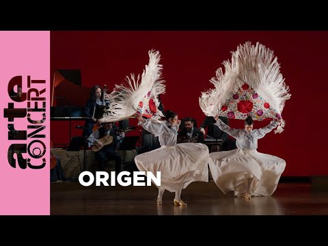 Origen - Ballet Flamenco de Andalucía  - ARTE Concert