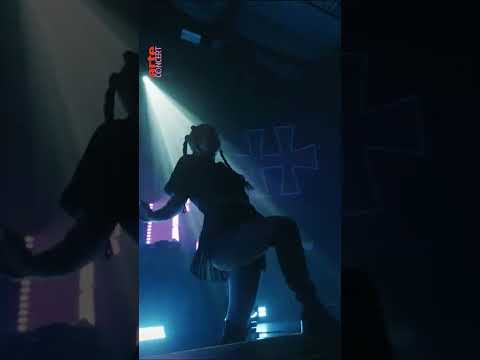 Novelists fire up the Hellfest Warm-up Tour #metal #hellfest #novelists #metalcore – ARTE Concert