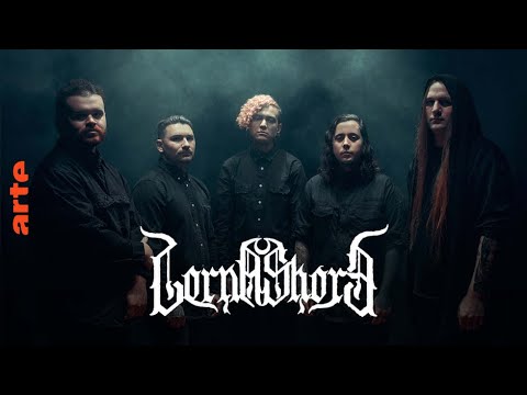 Lorna Shore - ARTE